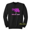 House Party x Doja Cat Sweatshirt