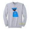 Huggy Wuggy Says Remember To Take Breaks Sweatshirt