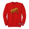 Hulk Hogan Hulkster Sweatshirt