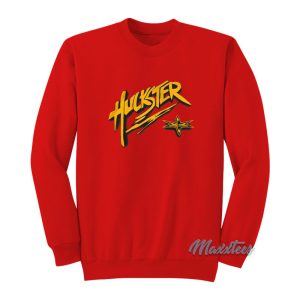 Hulk Hogan Hulkster Sweatshirt 1