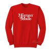 Human Made x Girls Don’t Cry Sweatshirt
