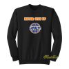 Hustle Loyalty Respect John Cena Sweatshirt