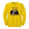 I Am A Child Of An Emotional Affair Sweatshirt