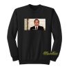 I Am Dead Inside Michael Scott Sweatshirt