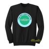 I Am Not Vaccinated Sweatshirt