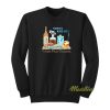 I Make Pour Decisions Tommy Bahama Sweatshirt