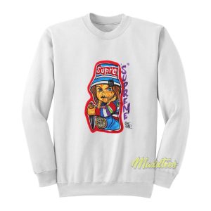 Ian Connor Chucky Sweatshirt