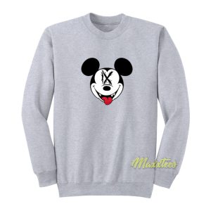 Ice Nine Kills Mickey Mouse Sweatshirt