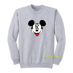 Ice Nine Kills Mickey Mouse Sweatshirt