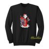 Icee Polar Bear Christmas Sweatshirt