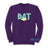Ichimatsu Dat Sweatshirt