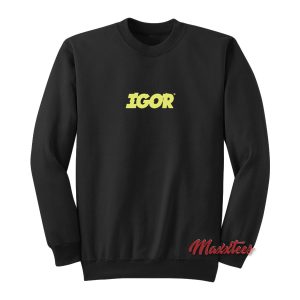 Igor Tyler The Creator Sweatshirt 1