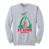 Imo’s Pizza St Louis Missouri Sweatshirt