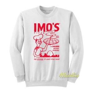 Imo’s Pizza 1964 Sweatshirt