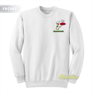 Imo’s Pizza Club Sweatshirt