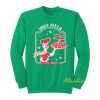 Imo’s Pizza Holiday St Louis Missouri Sweatshirt