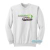 Initial D Car Anime Sweatshirt