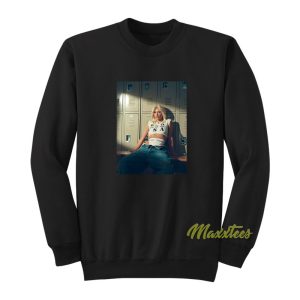 Interview Kim Kardashian Sweatshirt 1