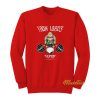 Iron Lord Gym Sweatshirt