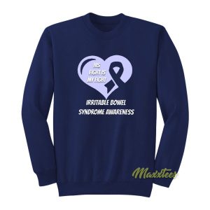 Irritable Bowel Syndrome Sweatshirt 2