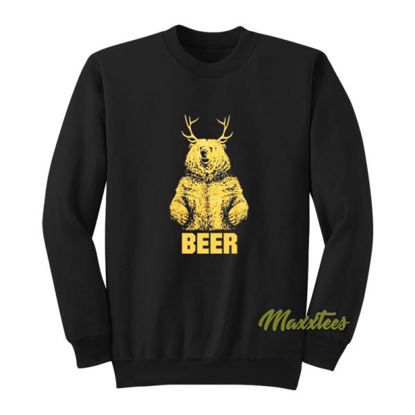 It’s Always Sunny In Philadelphia Macs Beer Sweatshirt