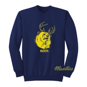 It’s Always Sunny Philadelphia Macs Beer Sweatshirt