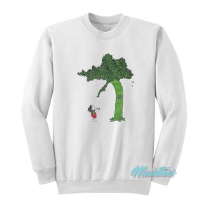 It’s Giving Tree Sweatshirt