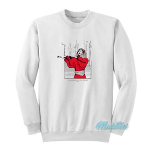 It’s Me Cathy Bad Dreams In The Night 1978 Sweatshirt