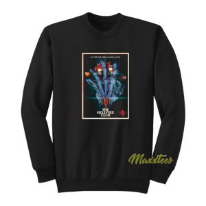 Its Time For Your Suffering To End Sweatshirt 2