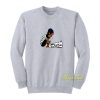 J Dilla Sweatshirt