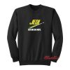 JEDI DO OR DO NOT Sweatshirt