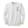 Jackie Weaver The Authority Sweatshirt