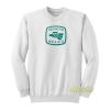 Jarritos Hecho En Mexico Sweatshirt