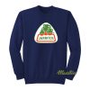 Jarritos Logo Sweatshirt