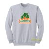 Jarritos Orange Sweatshirt