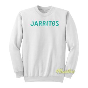 Jarritos Sweatshirt 1