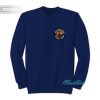 Jay And Silent Bob Secret Stash Staff Sweatshirt