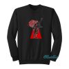 Jay White Portrait Switchblade Sweatshirt