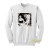 Jayne Mansfield Sophia Loren Sweatshirt