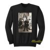 Jello Biafra for Mayor of San Francisco 1979 Sweatshirt