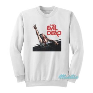 Jennifers Body The Evil Dead Sweatshirt 1