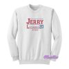 Jerry La’Darius ’20 Sweatshirt For Unisex