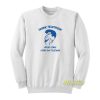 Jerry Lewis Telethon Sweatshirt