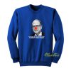 Jerry Reinsdorf Cheap Bastard Sweatshirt