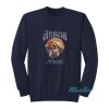 Jesus One Night Only Sweatshirt