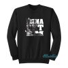 Jey Uso I’mma Get Em Sweatshirt