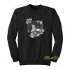 Jhene Aiko 10k Hours Sweatshirt
