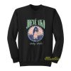 Jhene Aiko Sailing Souls Vintage Sweatshirt
