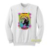 Jhene Aiko Slauson Chilombo Hills Sweatshirt