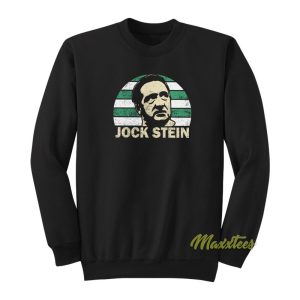 Jock Stein Celtic Fc Legend Sweatshirt 1